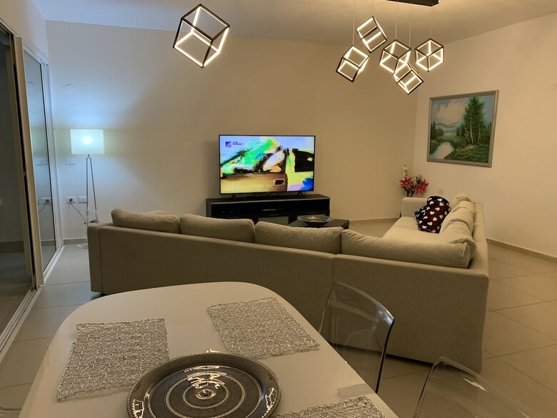 Apartamento Prince Palace Netanya Beach Royal Resort
