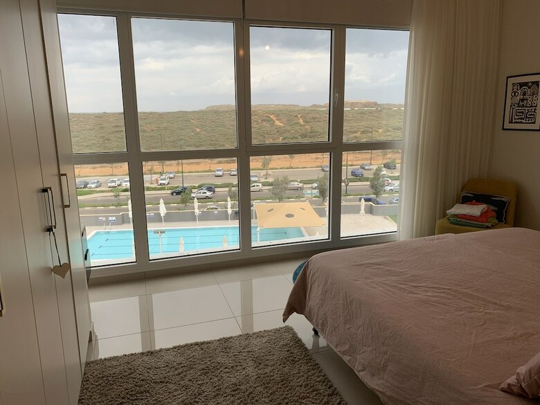 Apartamento Prince Palace Netanya Beach Royal Resort
