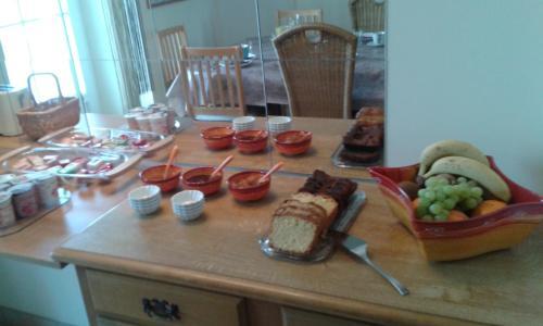 Hostal B&B Le Bois Berranger