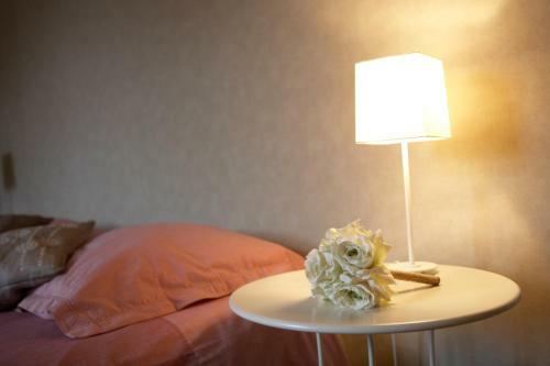Bed & Breakfast Le Plein Air
