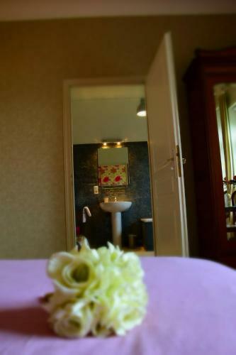 Bed & Breakfast Le Plein Air