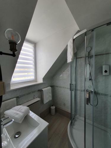 Bed & Breakfast La Roseraie