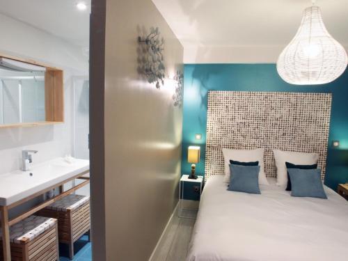 Bed & Breakfast Aux 5 Sens