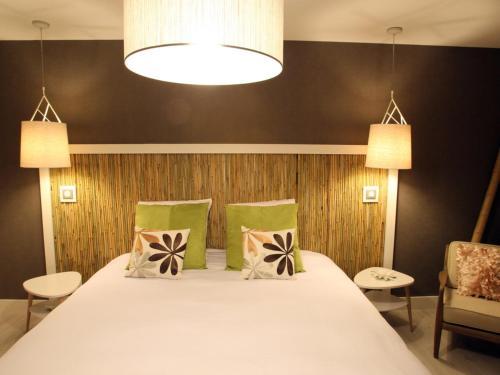 Bed & Breakfast Aux 5 Sens