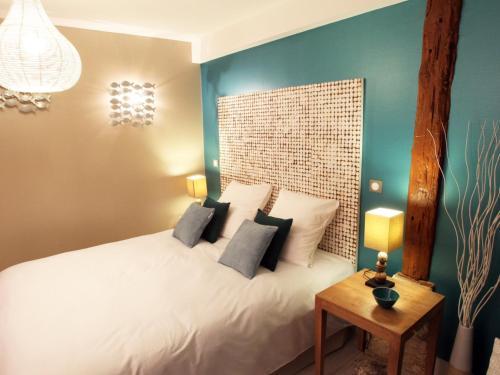 Bed & Breakfast Aux 5 Sens