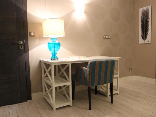 Bed & Breakfast Aux 5 Sens
