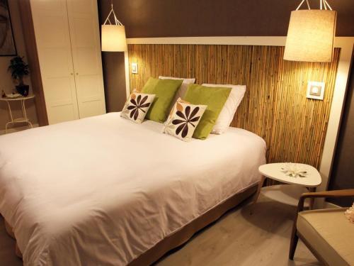 Bed & Breakfast Aux 5 Sens