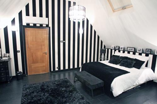 Bed & Breakfast Aux 5 Sens