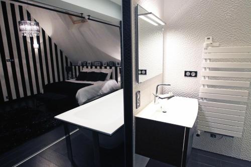 Bed & Breakfast Aux 5 Sens