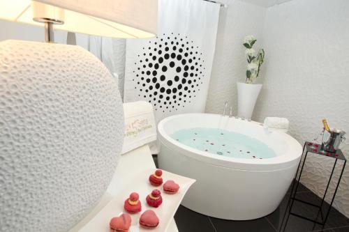 Bed & Breakfast Aux 5 Sens