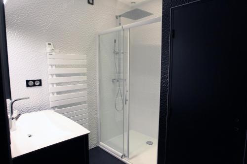 Bed & Breakfast Aux 5 Sens