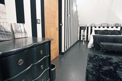Bed & Breakfast Aux 5 Sens