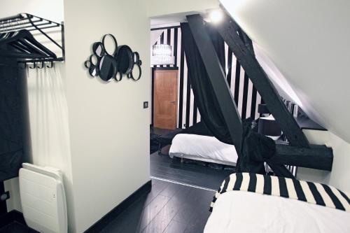 Bed & Breakfast Aux 5 Sens