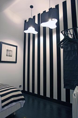 Bed & Breakfast Aux 5 Sens