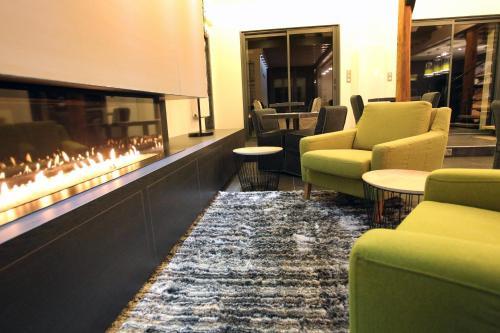 Bed & Breakfast Aux 5 Sens