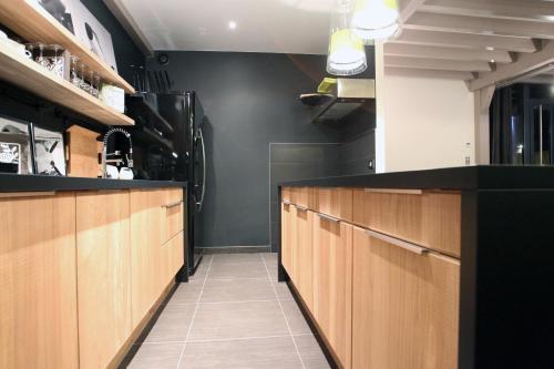 Bed & Breakfast Aux 5 Sens