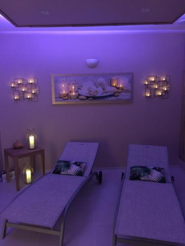 Bed & Breakfast Aux 5 Sens