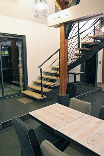 Bed & Breakfast Aux 5 Sens