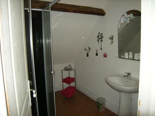 Bed & Breakfast Au Nid De Till�