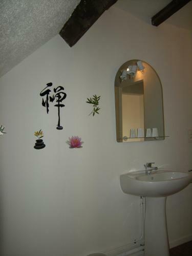 Bed & Breakfast Au Nid De Till�