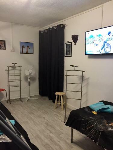 Bed & Breakfast Au Nid De Till�