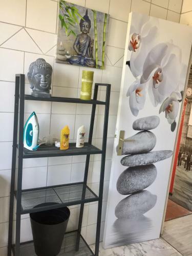 Bed & Breakfast Au Nid De Till�