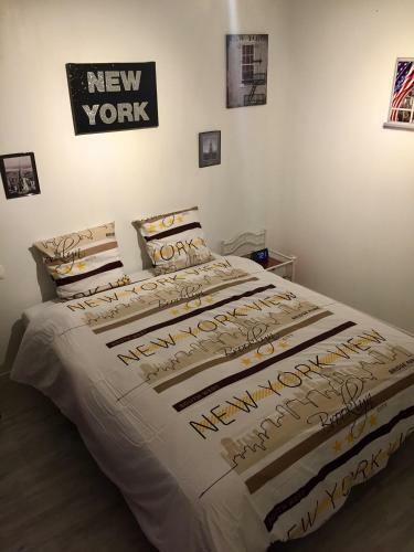 Bed & Breakfast Au Nid De Till�