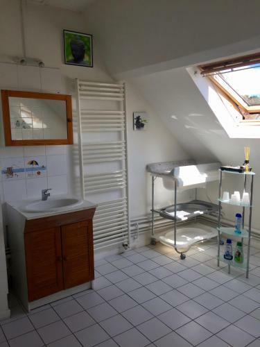 Bed & Breakfast Au Nid De Till�