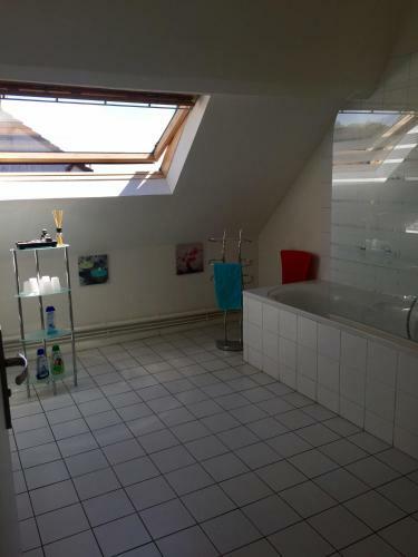 Bed & Breakfast Au Nid De Till�
