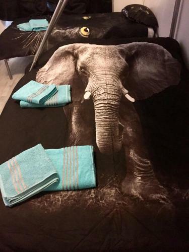 Bed & Breakfast Au Nid De Till�