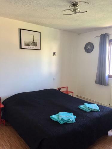 Bed & Breakfast Au Nid De Till�