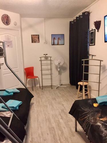 Bed & Breakfast Au Nid De Till�