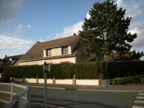 Bed & Breakfast Au Nid De Till�