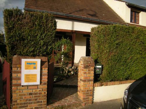 Bed & Breakfast Au Nid De Till�
