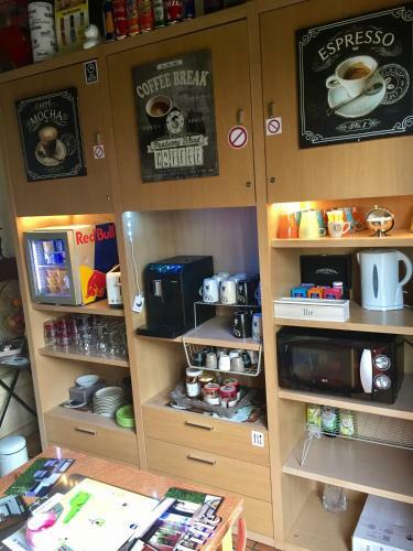 Bed & Breakfast Au Nid De Till�