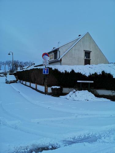Bed & Breakfast Au Nid De Till�