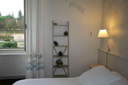 Hostal Chambre D'h�tes De L'abricotier