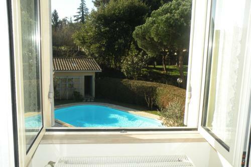 Hostal Chambre D'h�tes De L'abricotier