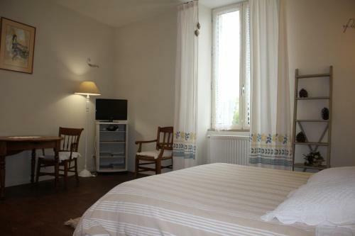 Hostal Chambre D'h�tes De L'abricotier