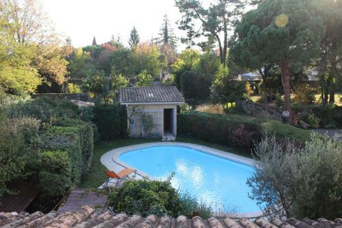 Hostal Chambre D'h�tes De L'abricotier