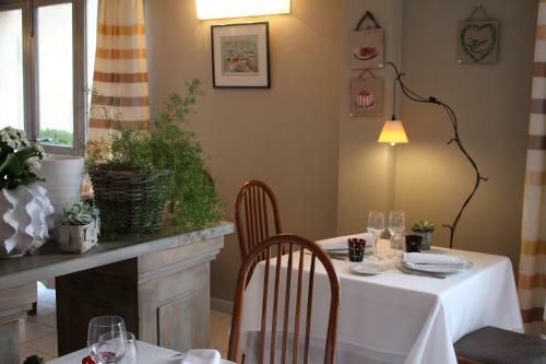Hostal Chambre D'h�tes De L'abricotier