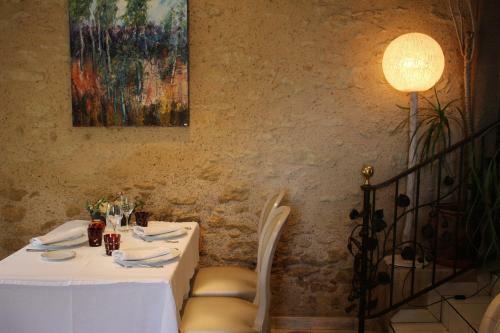 Hostal Chambre D'h�tes De L'abricotier