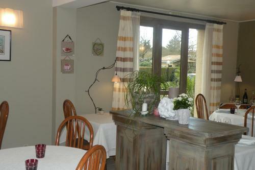 Hostal Chambre D'h�tes De L'abricotier
