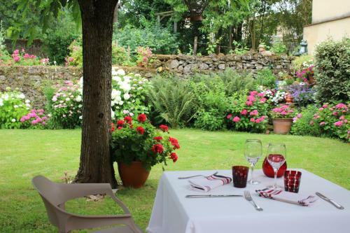 Hostal Chambre D'h�tes De L'abricotier