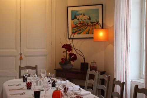 Hostal Chambre D'h�tes De L'abricotier