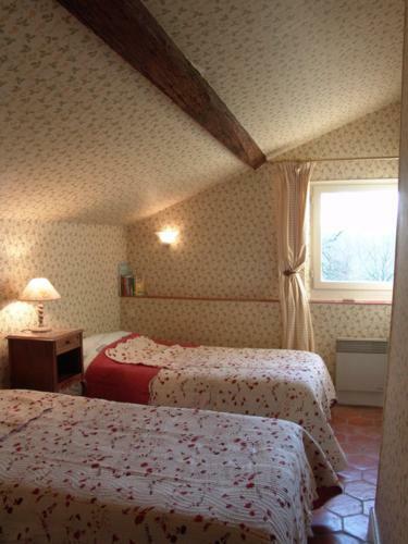 Bed & Breakfast Moulin De Labique