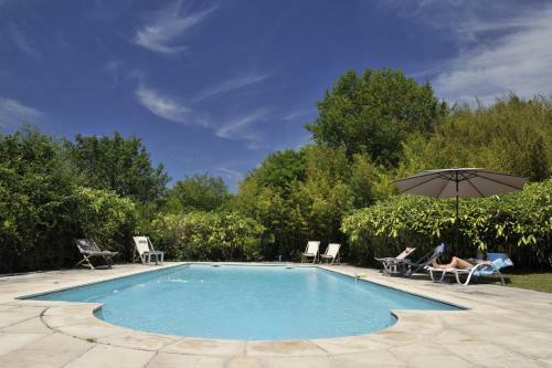 Bed & Breakfast Moulin De Labique