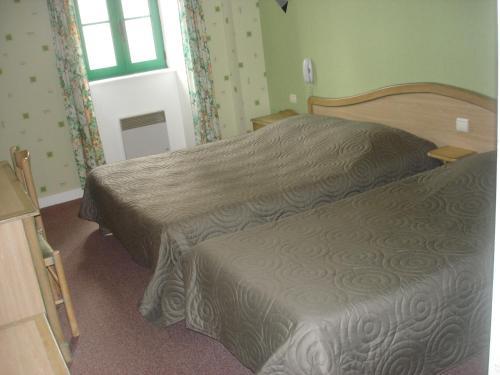 Hotel Les Voyageurs