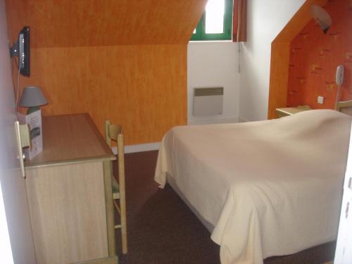 Hotel Les Voyageurs