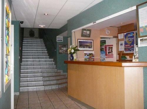 Hotel Les Voyageurs